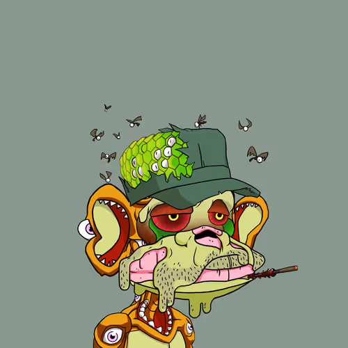 Lil Mutants