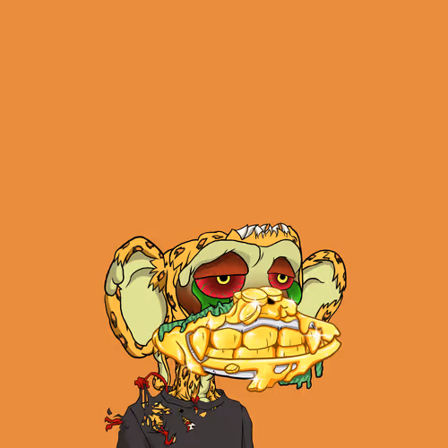 Lil Mutants