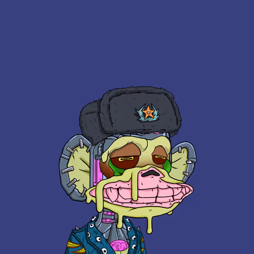 Lil Mutants