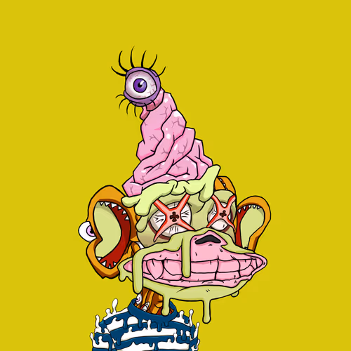 Lil Mutants