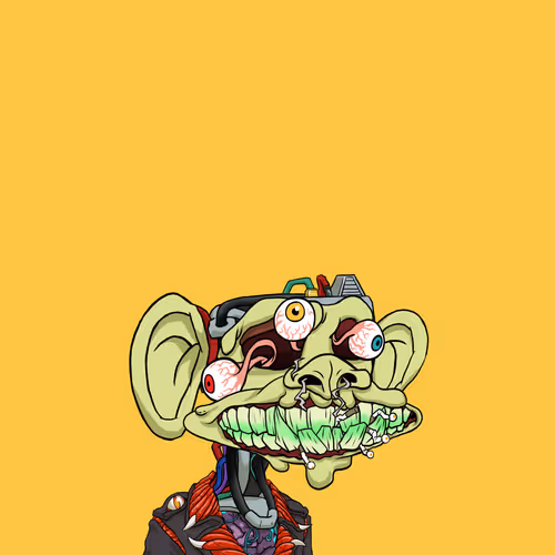 Lil Mutants