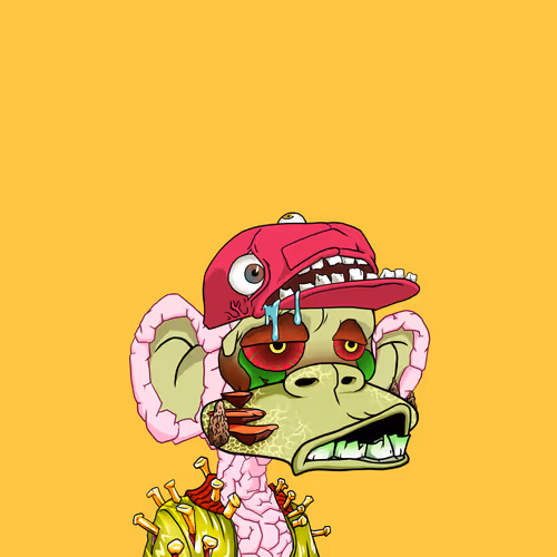 Lil Mutants