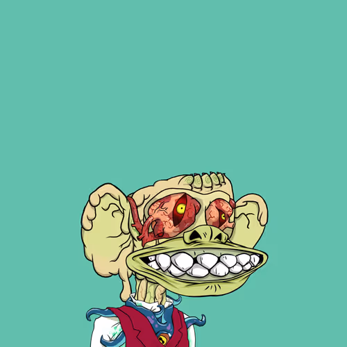Lil Mutants