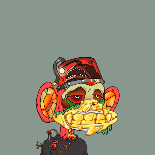 Lil Mutants