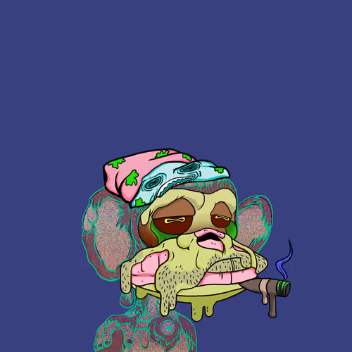 Lil Mutants