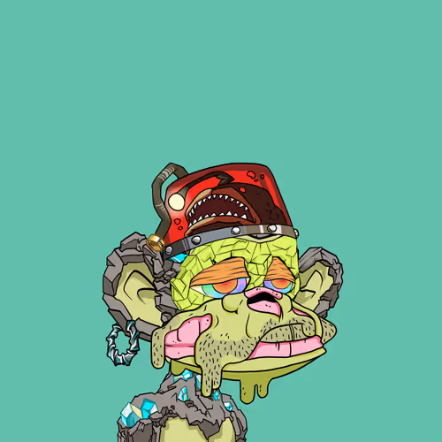 Lil Mutants