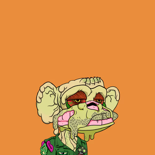 Lil Mutants