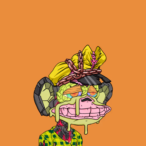Lil Mutants