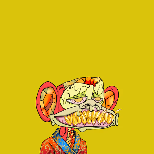 Lil Mutants