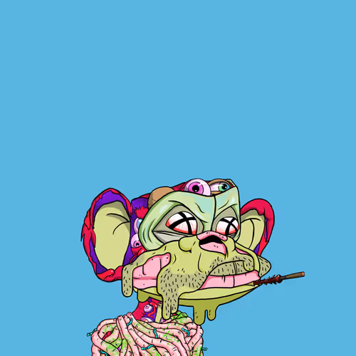 Lil Mutants