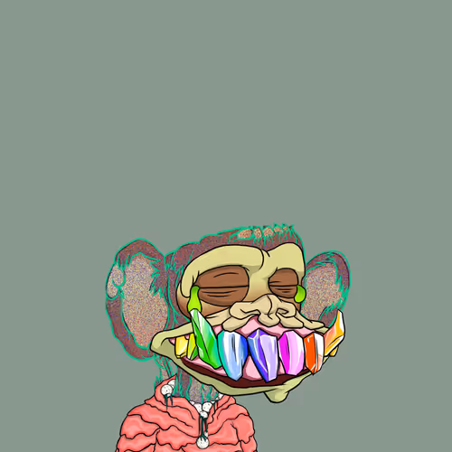 Lil Mutants