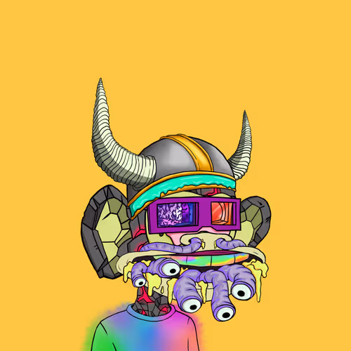 Lil Mutants
