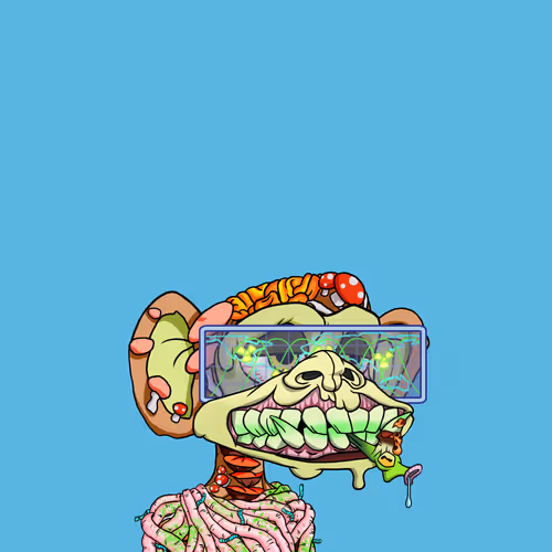 Lil Mutants