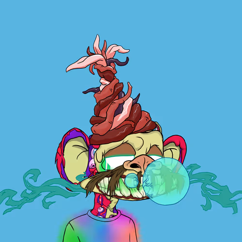 Lil Mutants