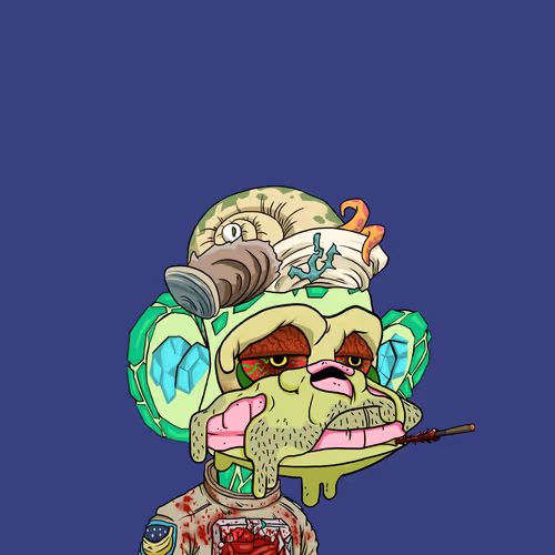 Lil Mutants