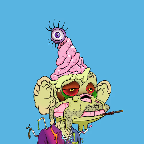Lil Mutants