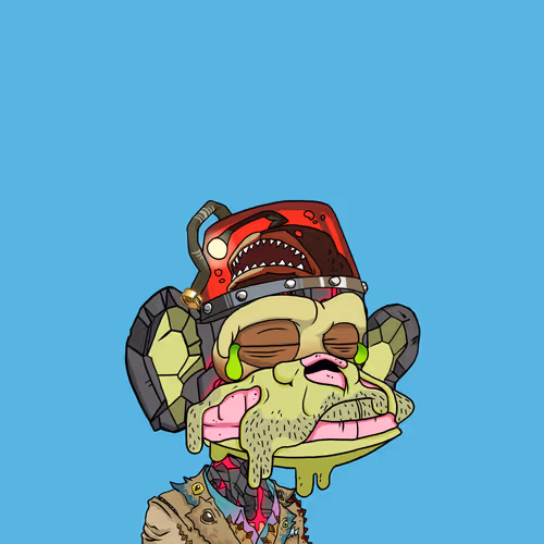 Lil Mutants