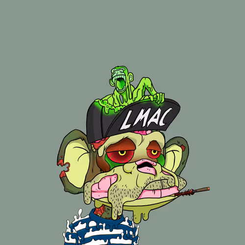 Lil Mutants