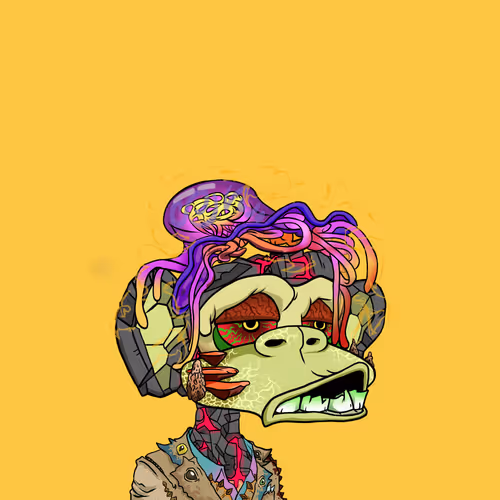 Lil Mutants