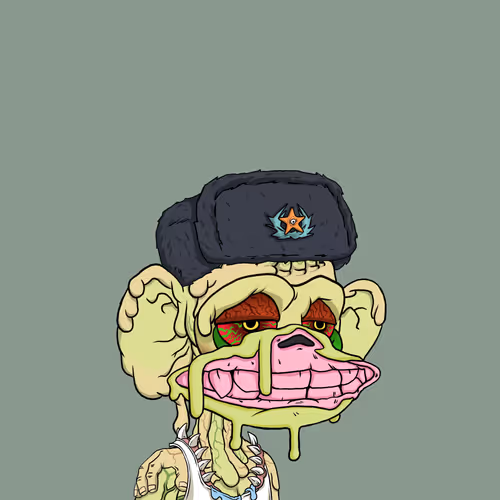 Lil Mutants