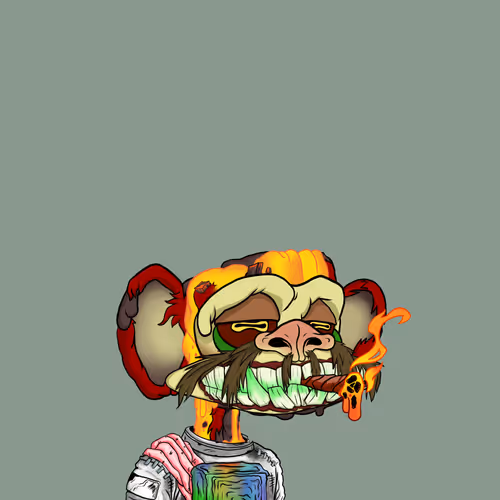 Lil Mutants