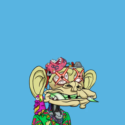 Lil Mutants