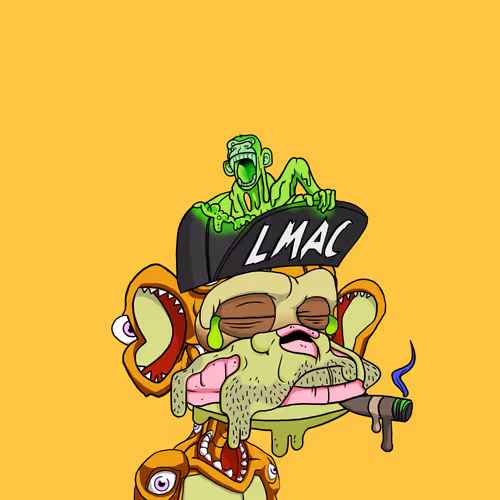 Lil Mutants