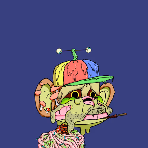Lil Mutants