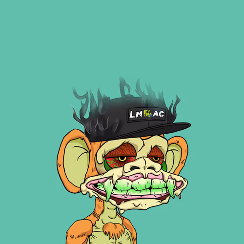 Lil Mutants