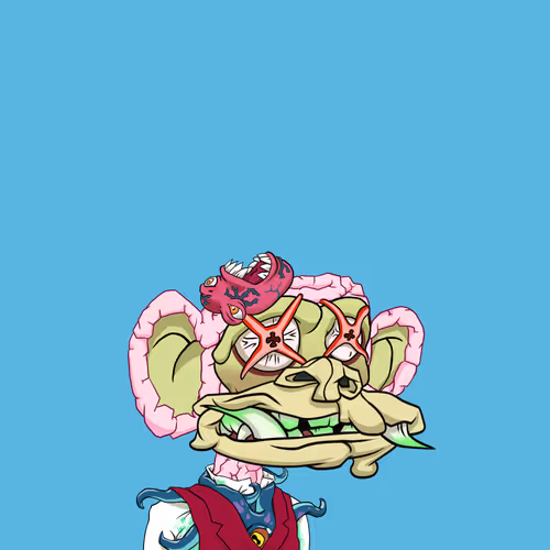 Lil Mutants