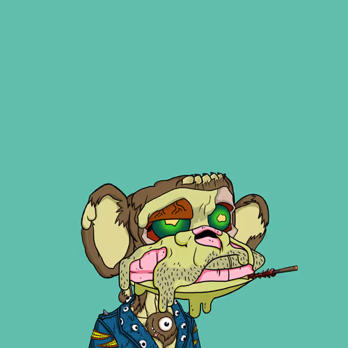 Lil Mutants