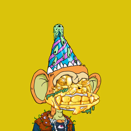 Lil Mutants