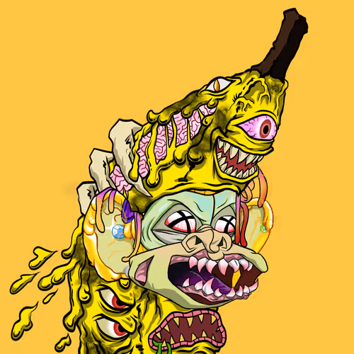 Lil Mutants