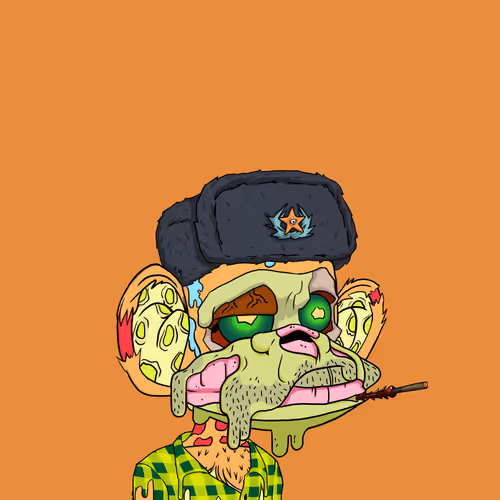 Lil Mutants