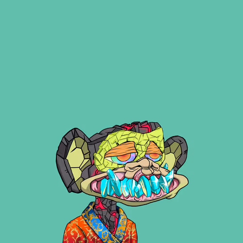 Lil Mutants