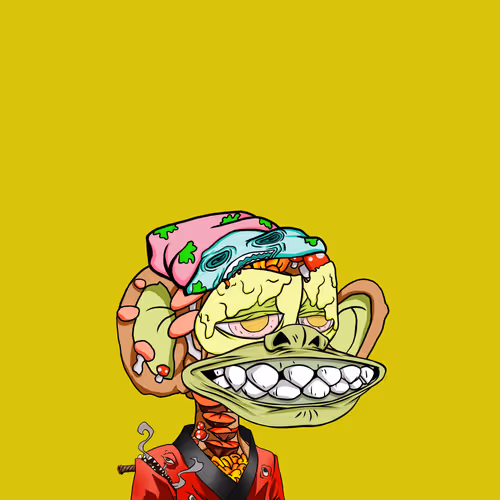 Lil Mutants