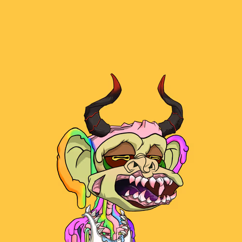 Lil Mutants