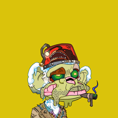 Lil Mutants
