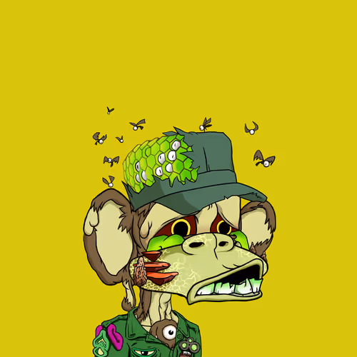 Lil Mutants
