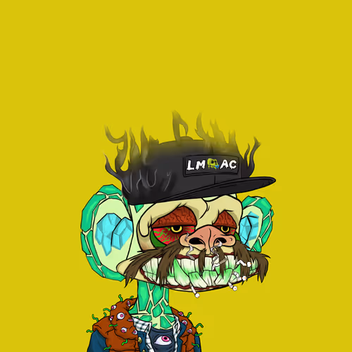 Lil Mutants