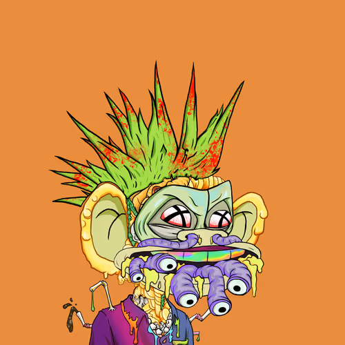 Lil Mutants