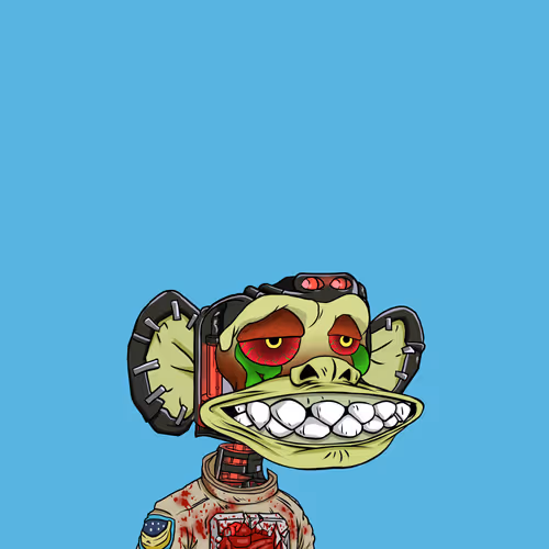 Lil Mutants