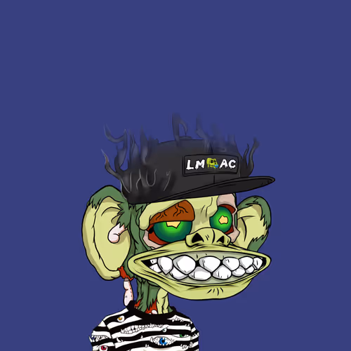 Lil Mutants