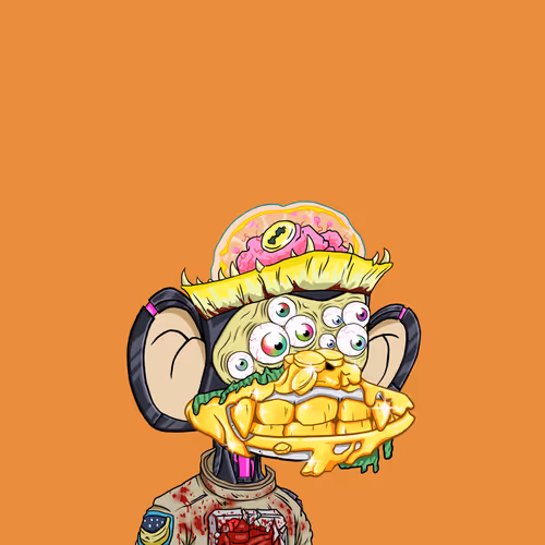 Lil Mutants