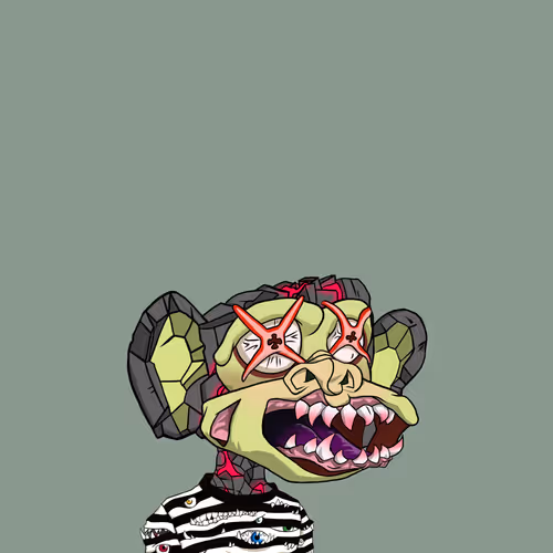 Lil Mutants