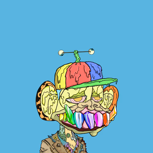Lil Mutants