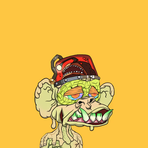 Lil Mutants