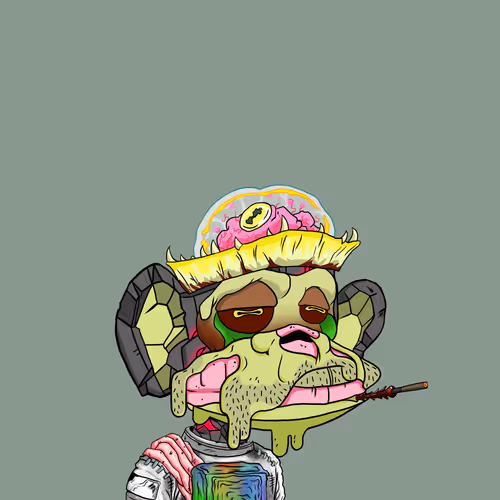 Lil Mutants