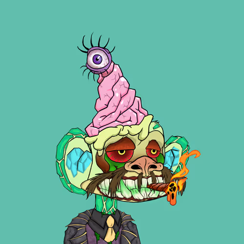 Lil Mutants