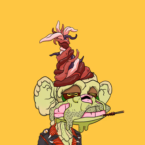 Lil Mutants